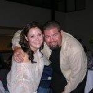 Meet your Posher, Kristine